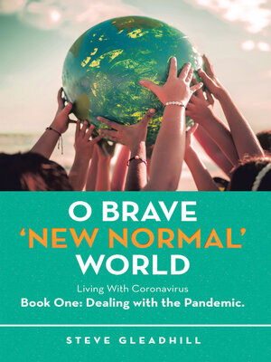 cover image of O Brave 'New Normal' World